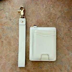 “The Denner” wallet by Andar.